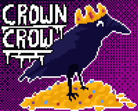 Crown Crow
