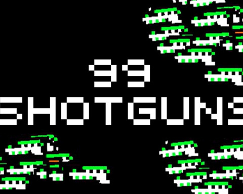 99 Shotguns