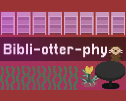 Bibli-otter-phy