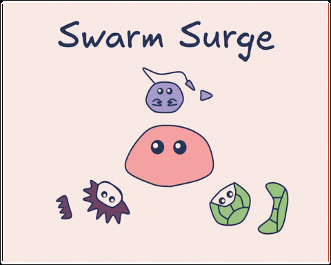 Swarm Surge