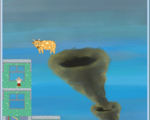 Tornado
