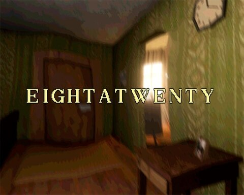 Eightatwenty