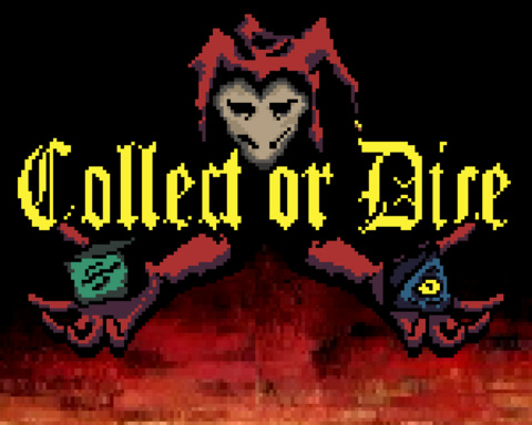 Collect or DIcE