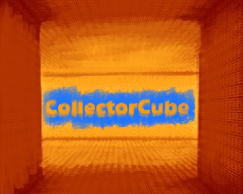 CollectorCube