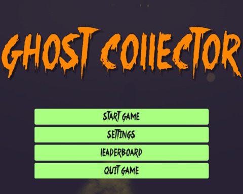Ghost Collector