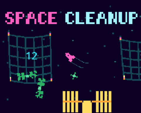 Space Cleanup