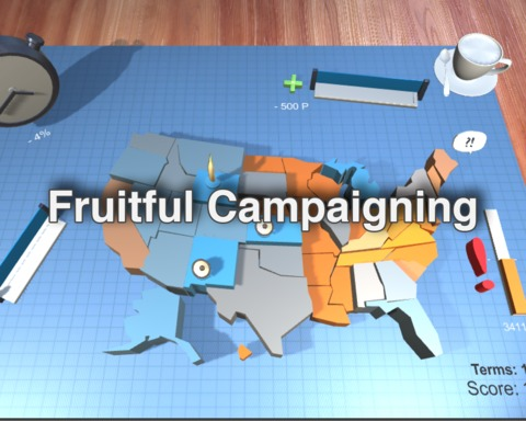 Fruitful Campaigning 