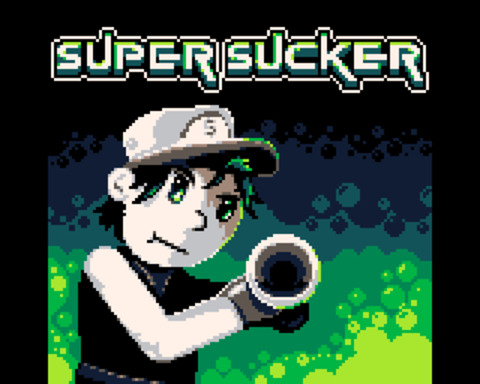 Super Sucker