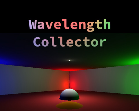 Wavelength Collector