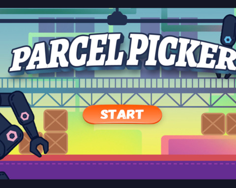 Parcel Picker