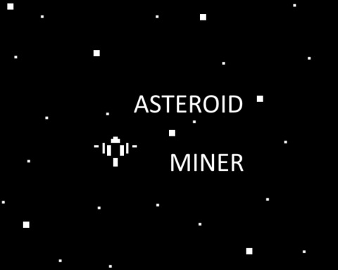 Asteroid Miner