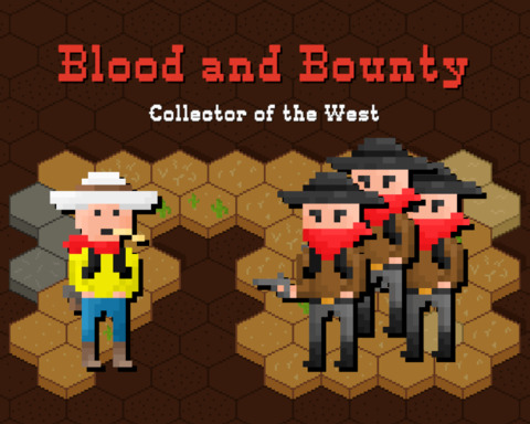 Blood and Bounty