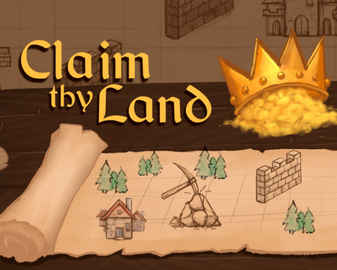 Claim thy Land