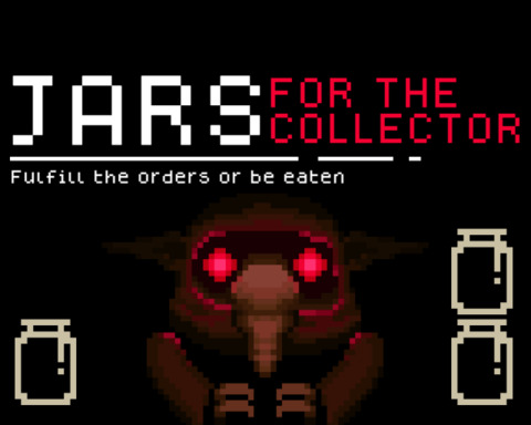 Jars for the Collector