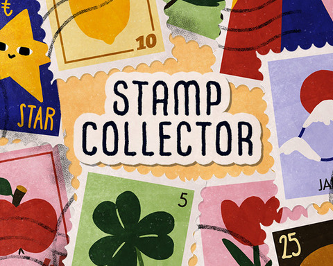 Stamp Collector