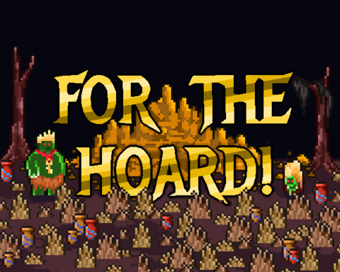For The Hoard!