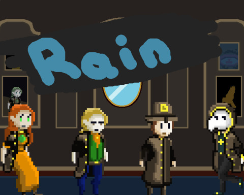 Rain