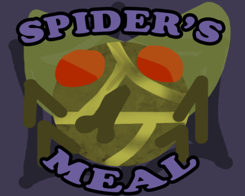 Spider's Meal