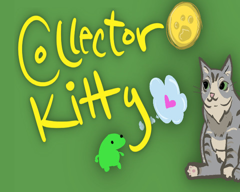 Collector Kitty