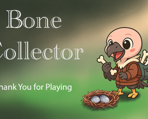 Bone Collector