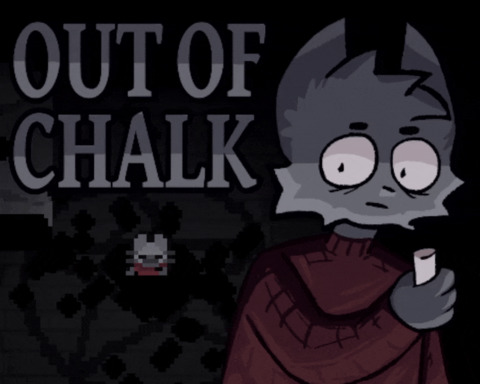 Out of Chalk