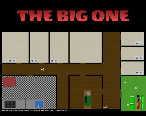 The Big One