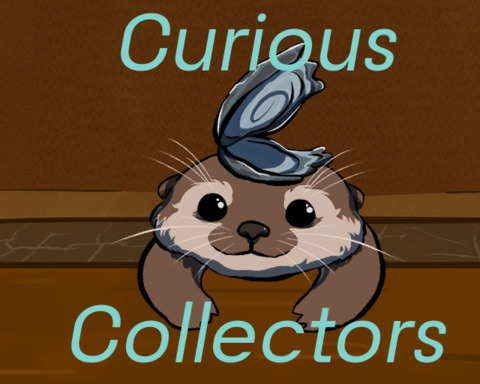 Curious Collectors