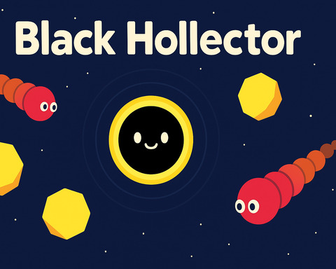 Black Hollector