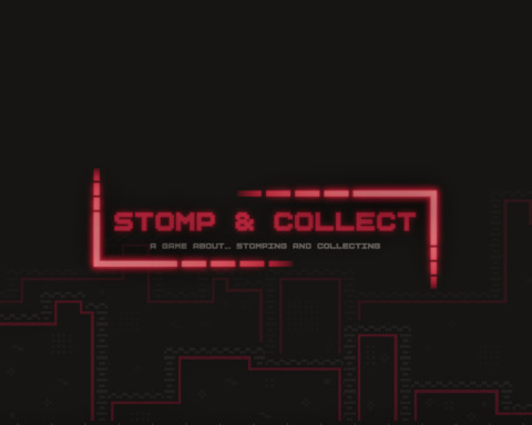 STOMP & COLLECT