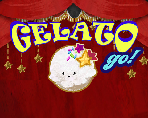 Go Gelato!