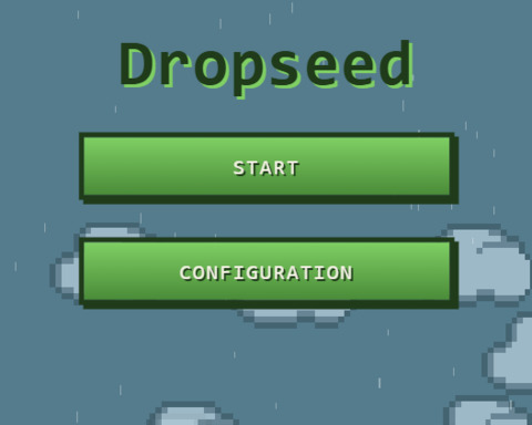 Dropseed