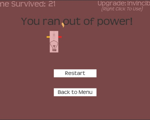 Power Loss