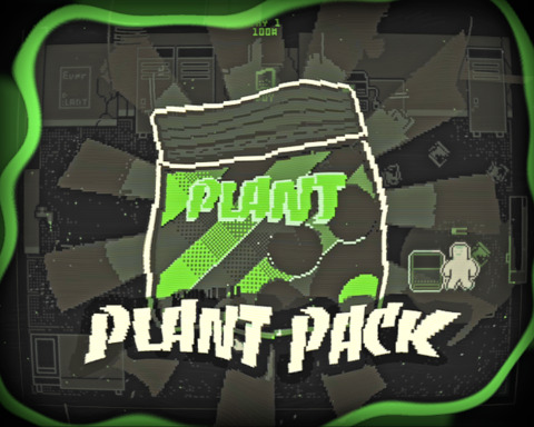 Plant Pack