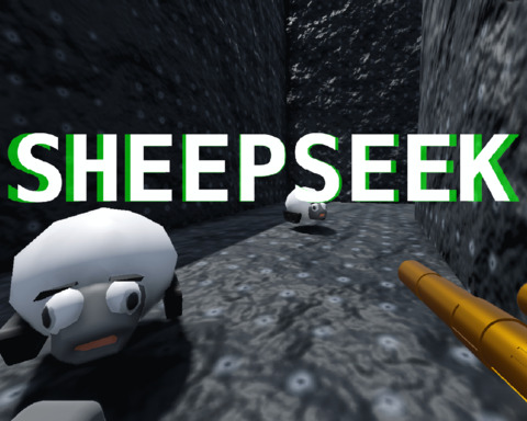 SheepSeek