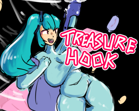Treasure Hook