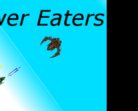 Power Eaters