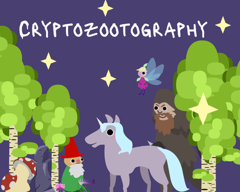Cryptozootography