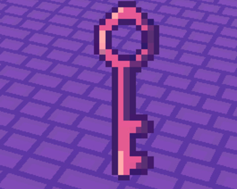 Hoarding Keys