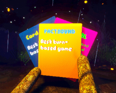 Pactbound
