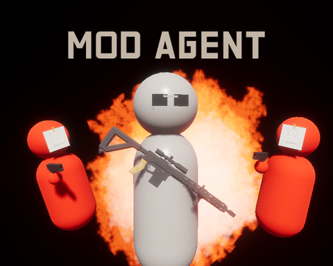 Mod agent
