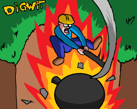 Digwit