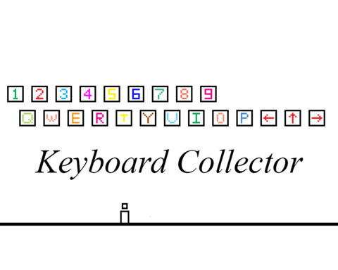 KeyboardCollector