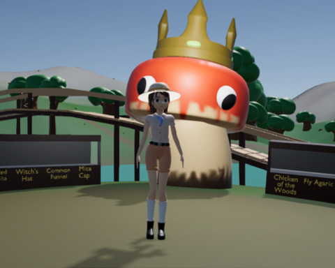 Spore Scout