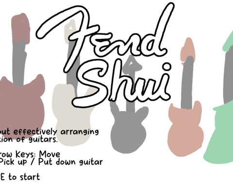 Fend Shui