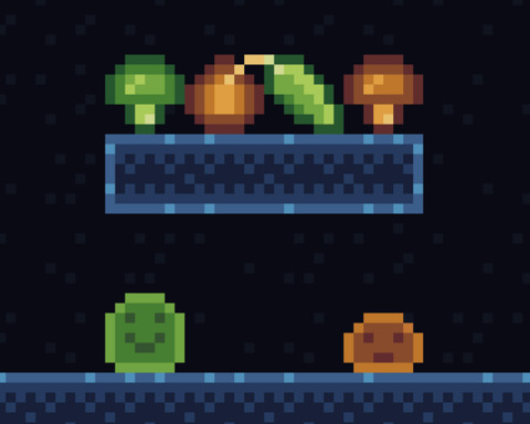 Pick it up, Bippy!