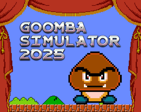 Goomba Simulator 2025