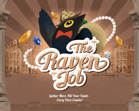 The Raven Job