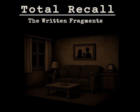 Total Recall: The Written Fragments