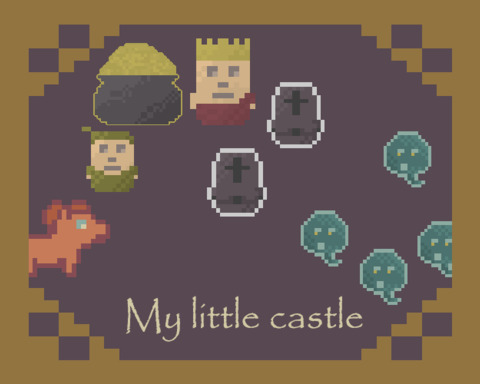 My Little Castle