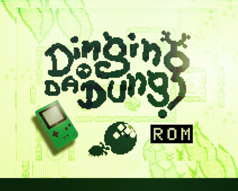 Dinging da dung !